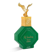 Nabeel, Al Bashiq Sama, Parfymvatten, Unisex, 100 ml
