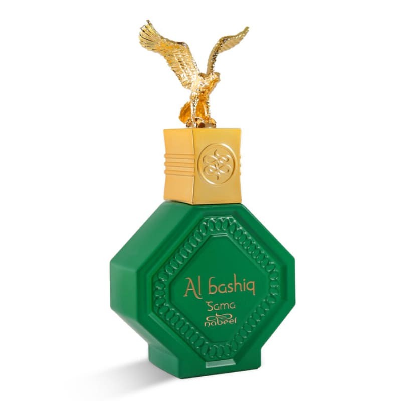 Nabeel, Al Bashiq Sama, Parfymvatten, Unisex, 100 ml