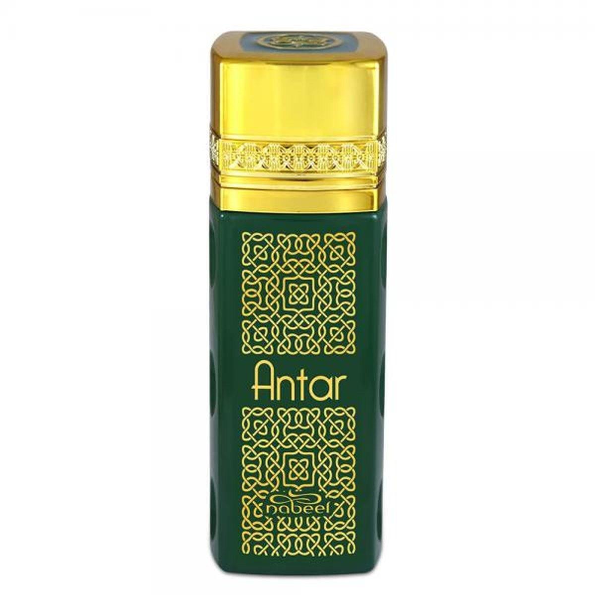 Nabeel, Antar, Parfymvatten, Unisex, 100 ml