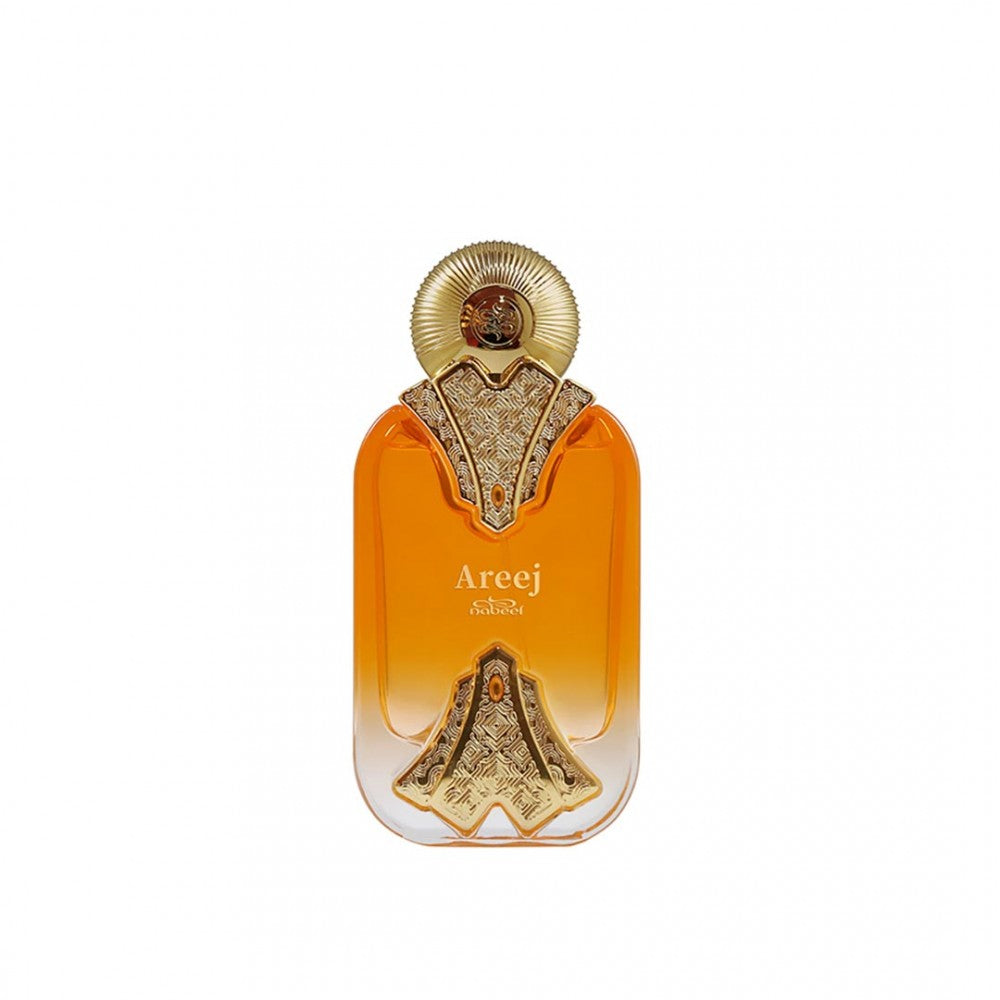 Nabeel, Areej, Parfymvatten, Unisex, 100 ml