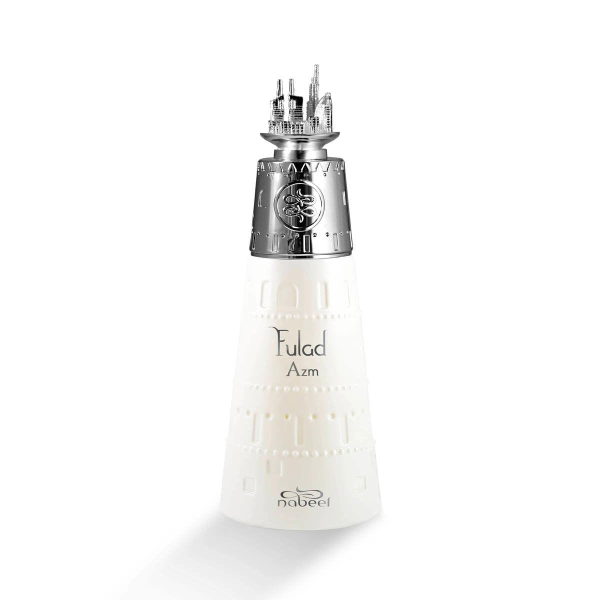 Nabeel, Fulad Azm, Parfymvatten, Unisex, 100 ml