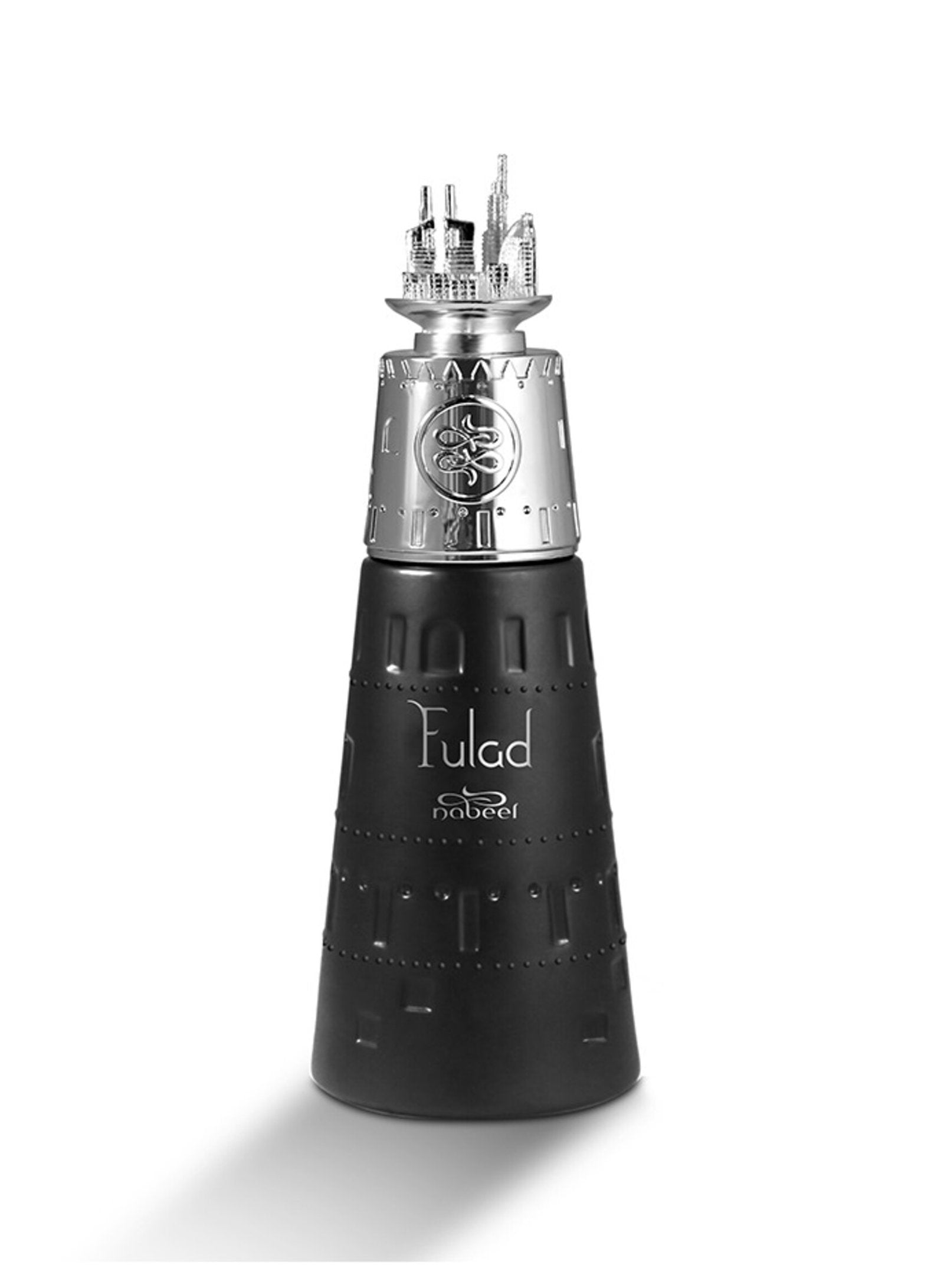 Nabeel, Fulad, Parfymvatten, För män, 100 ml