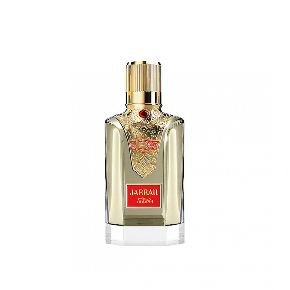 Nabeel, Jarrah, Parfymvatten, Unisex, 100 ml