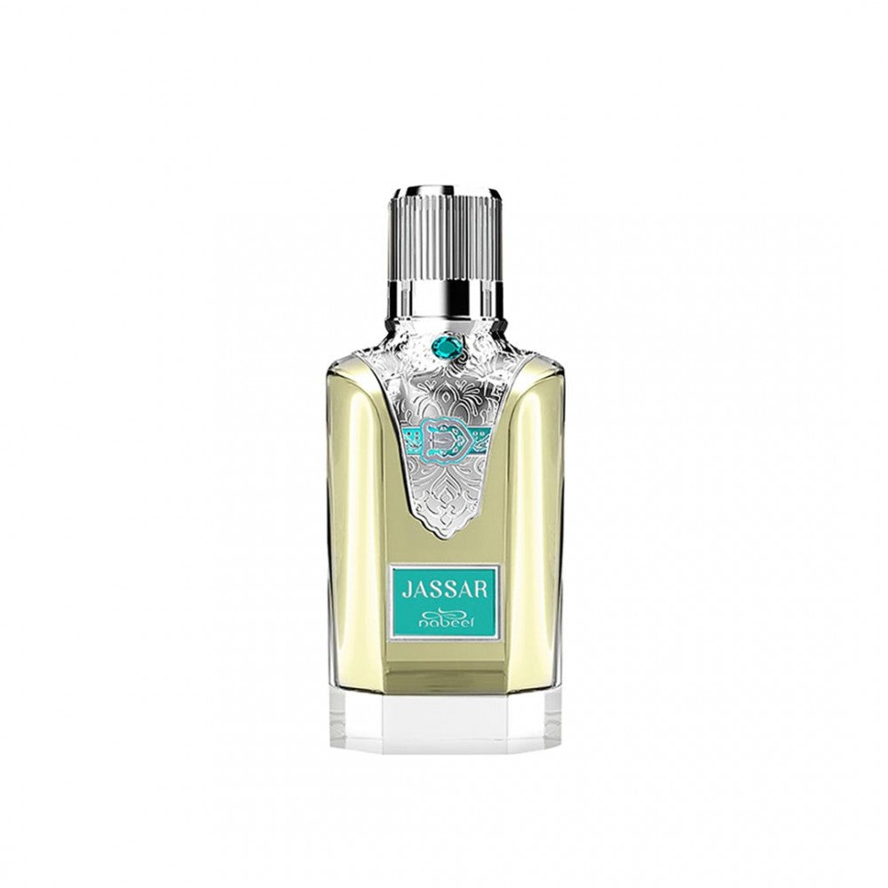 Nabeel, Jassar, Parfymvatten, Unisex, 100 ml