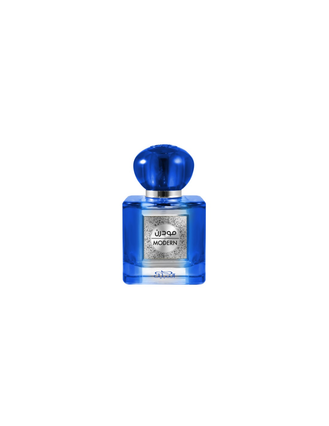 Nabeel, Modern, Parfymvatten, Unisex, 100 ml