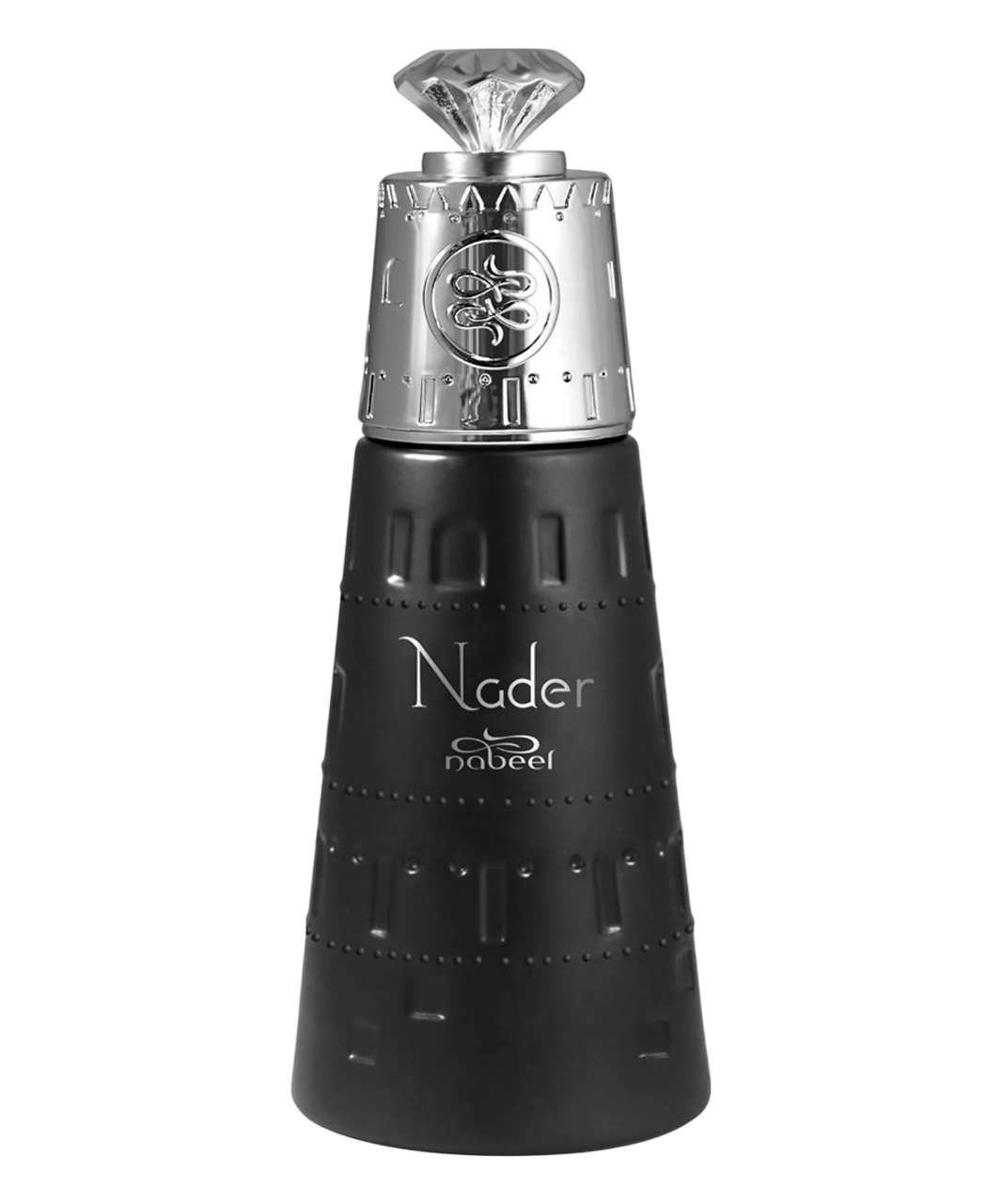 Nabeel, Nader, Parfymvatten, För män, 100 ml