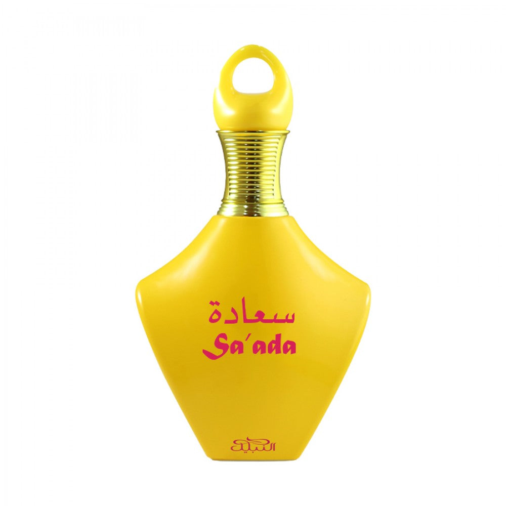 Nabeel, Sa’ada, Parfymvatten, Unisex, 100 ml