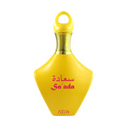 Nabeel, Sa’ada, Parfymvatten, Unisex, 100 ml