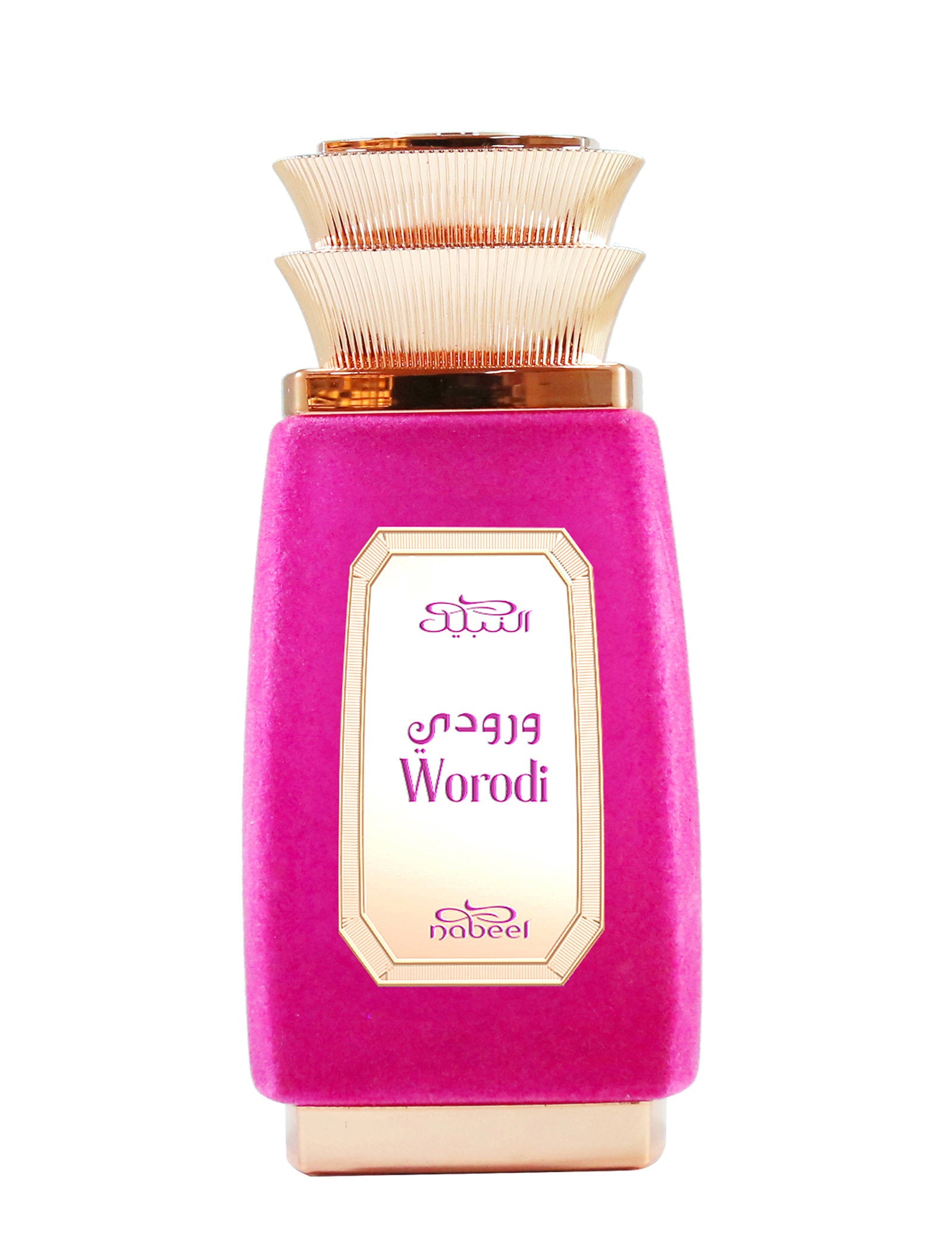 Nabeel, Worodi, Parfymvatten, Unisex, 100 ml