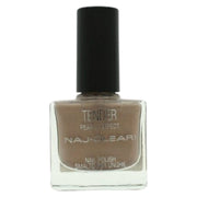 Naj Oleari, Tender, Mild, Glänsande, Nagellack, 134, Pärleffekt, 8 ml