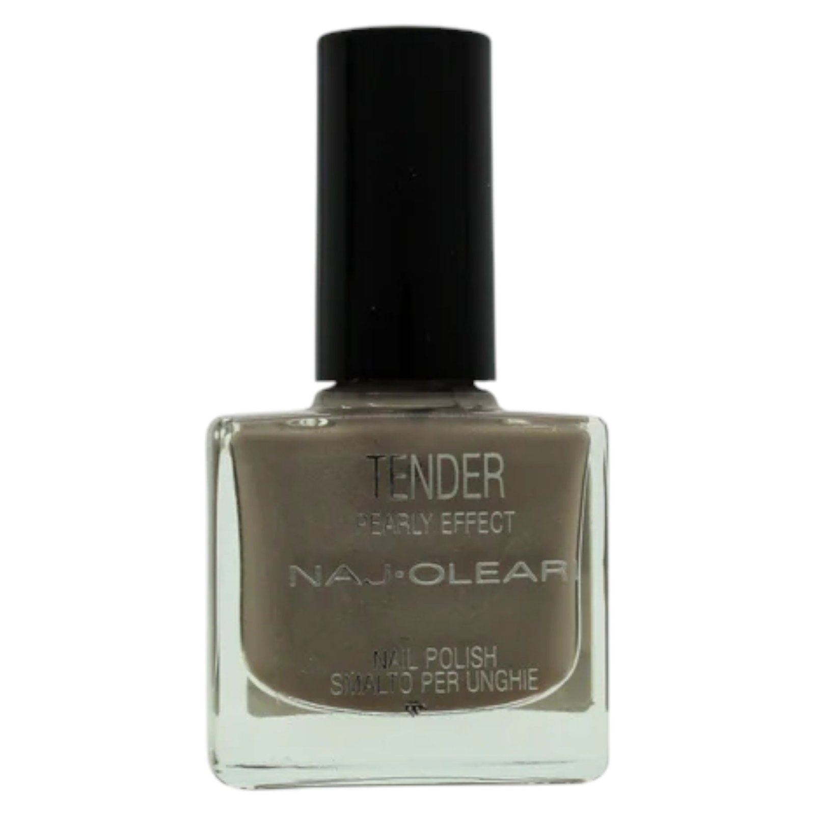 Naj Oleari, Tender, pärlemor, Nagellack, 135, Pärleffekt, 8 ml