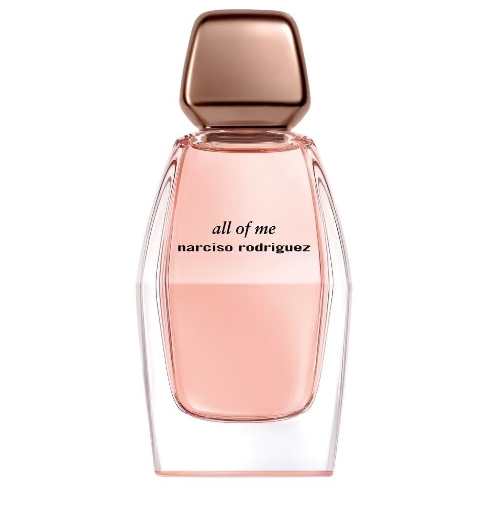 Narciso Rodriguez, All Of Me, Parfymvatten, För kvinnor, 90 ml