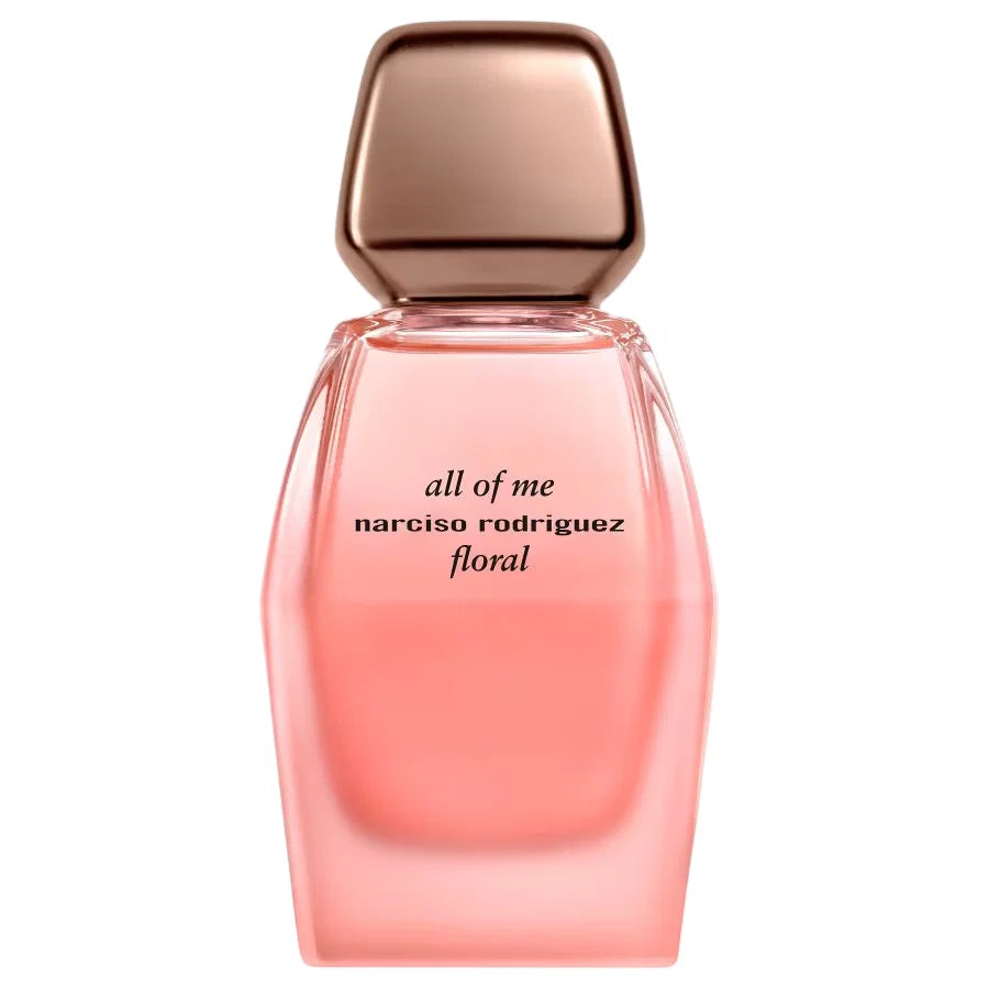 Narciso Rodriguez, All Of Me Floral, Parfymvatten, För kvinnor, 50 ml