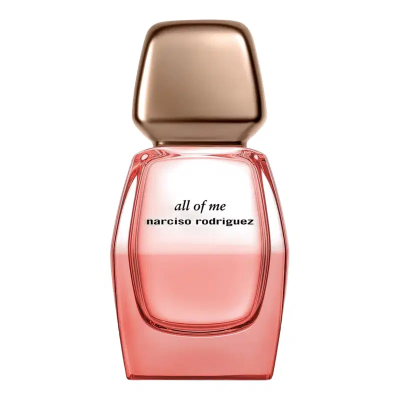 Narciso Rodriguez, All Of Me Intense, Parfymvatten, För kvinnor, 30 ml