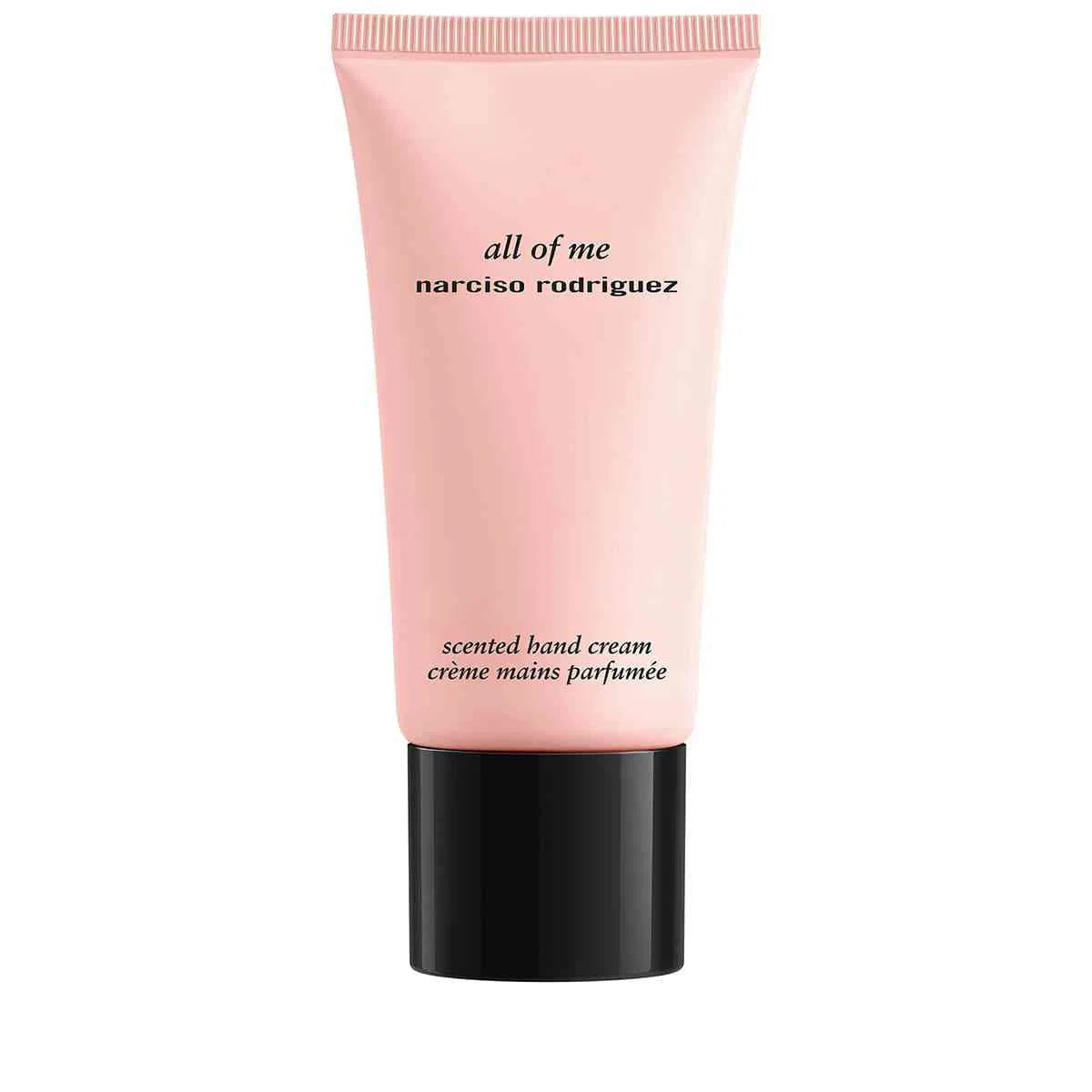 Narciso Rodriguez, All Of Me, Återfuktande, Handkräm, 50 ml