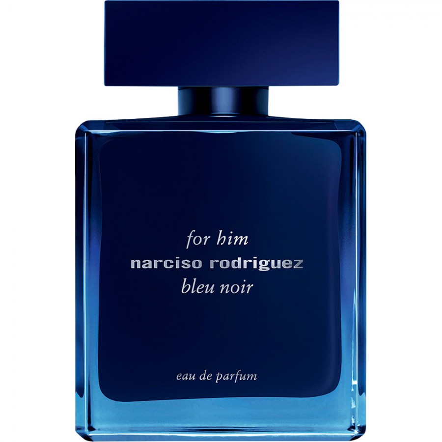 Narciso Rodriguez, Bleu Noir, Parfymvatten, För män, 100 ml