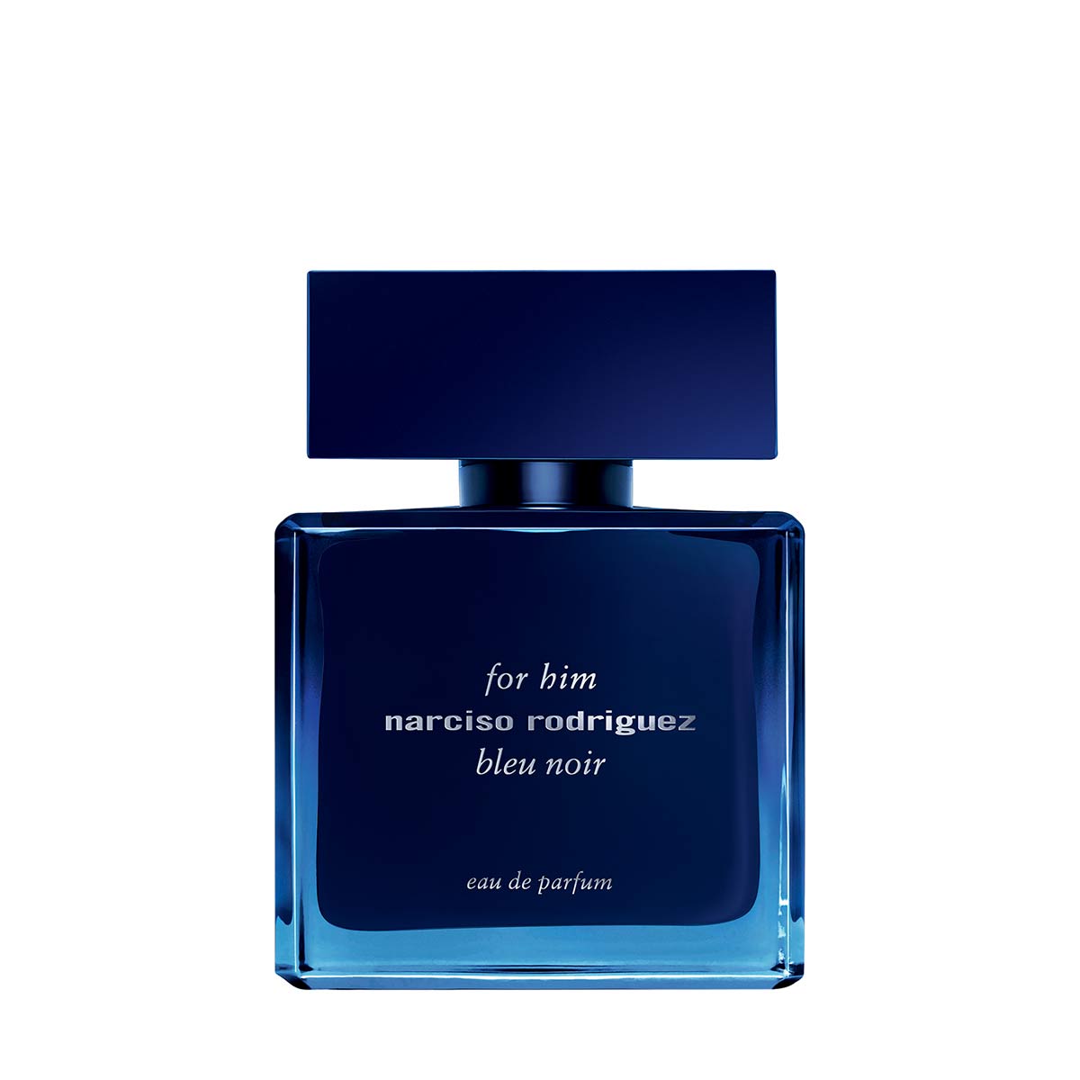 Narciso Rodriguez, Bleu Noir, Parfymvatten, För män, 50 ml