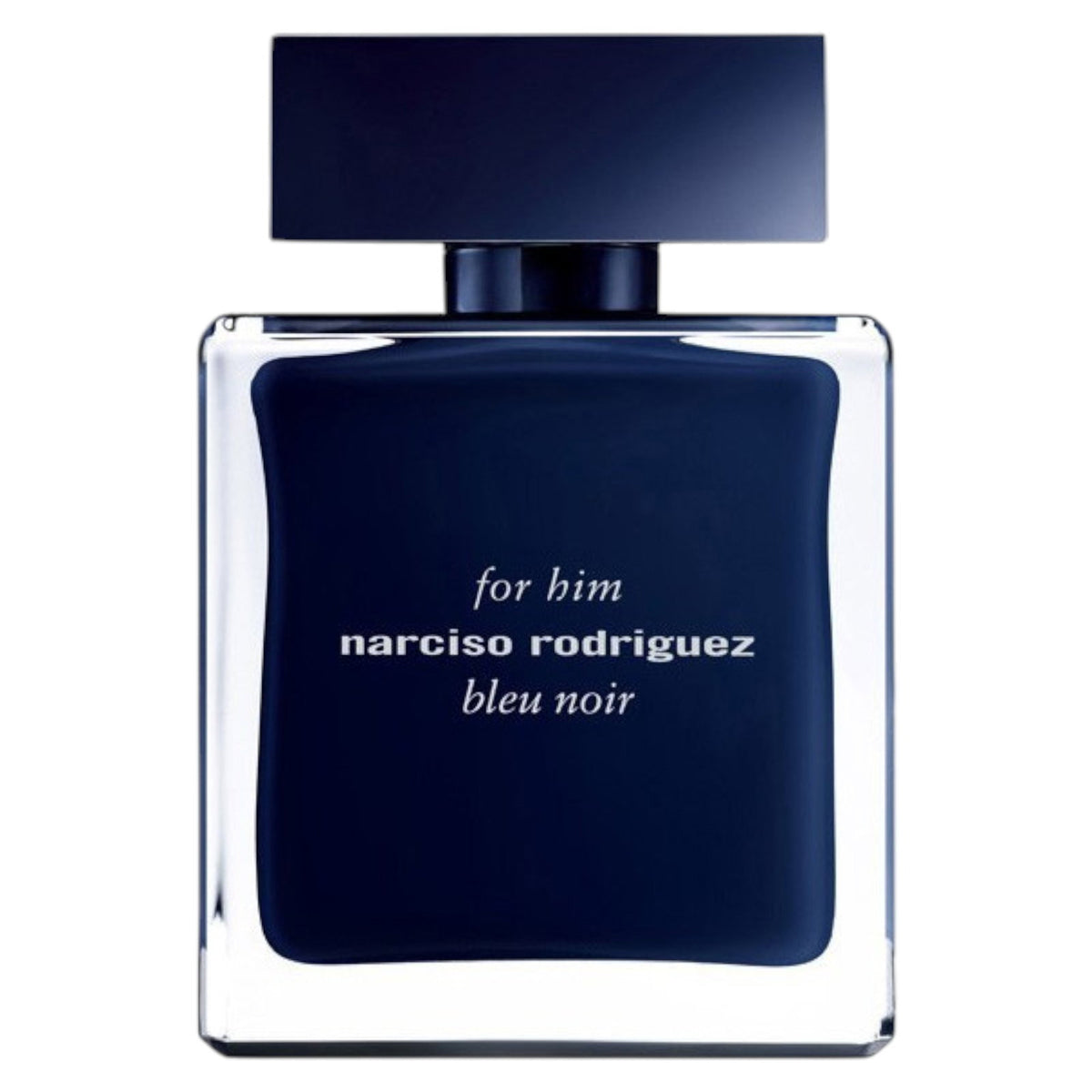 Narciso Rodriguez, Bleu Noir, Eau de Toilette, För män, 100 ml