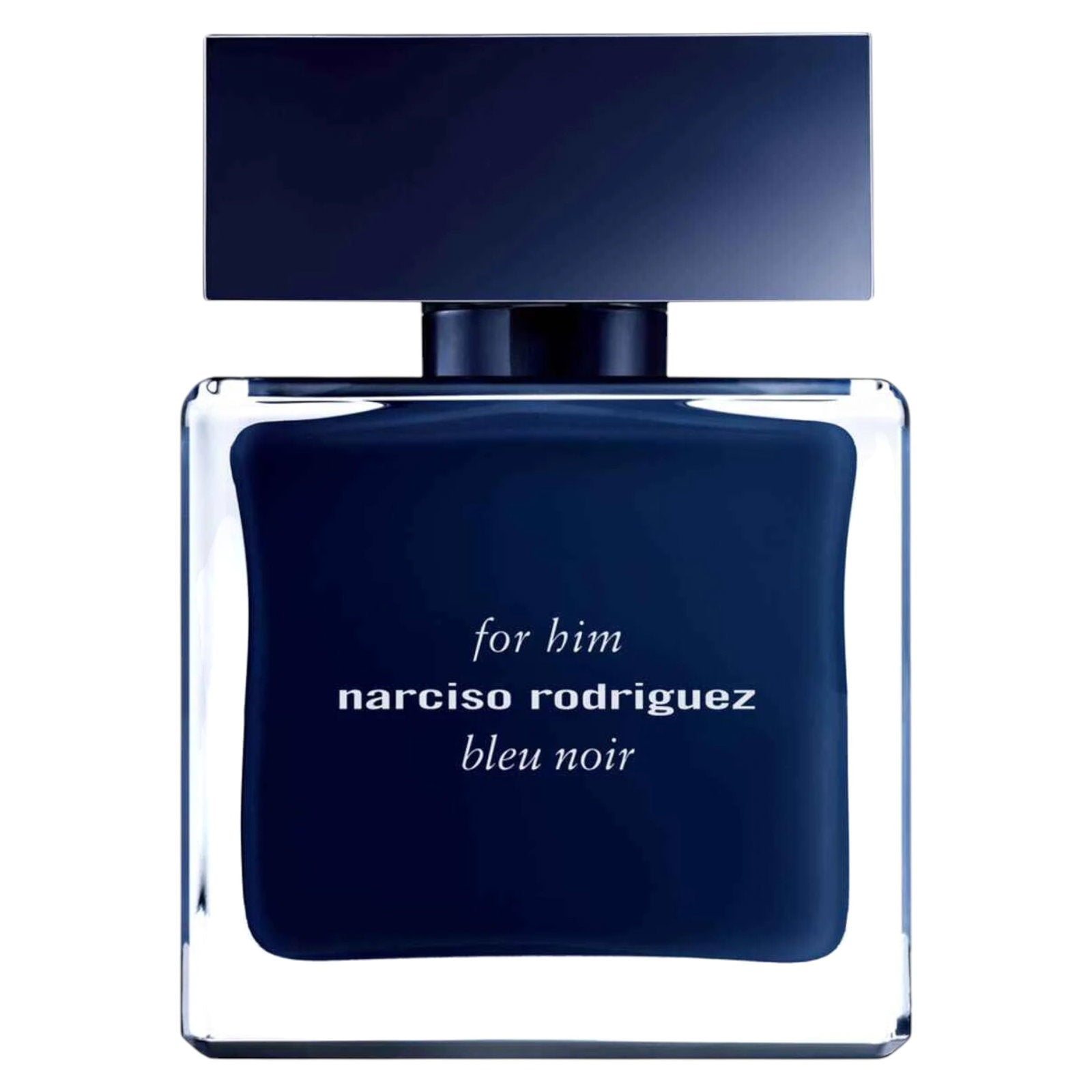 Narciso Rodriguez, Bleu Noir, Eau de Toilette, För män, 50 ml