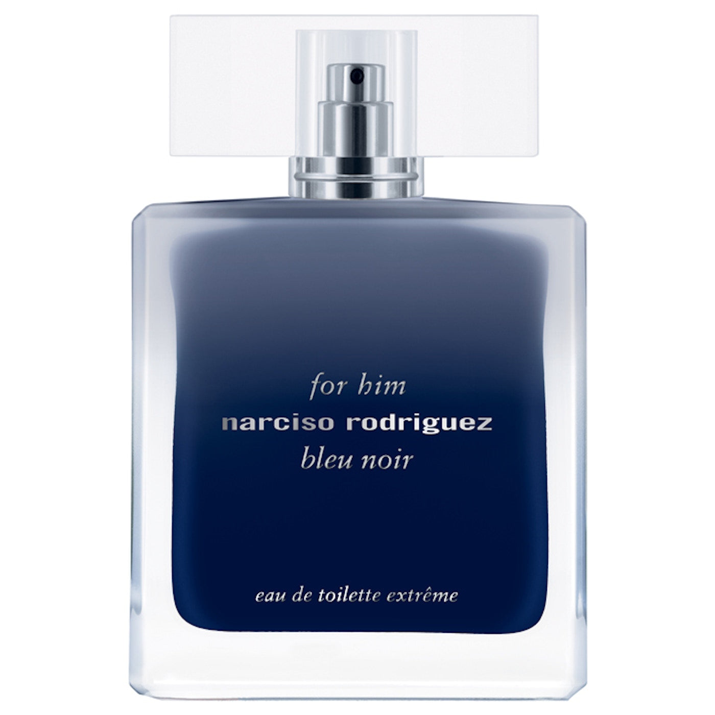 Narciso Rodriguez, Bleu Noir Extreme, Eau de Toilette, För män, 50 ml