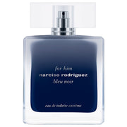 Narciso Rodriguez, Bleu Noir Extreme, Eau de Toilette, För män, 50 ml