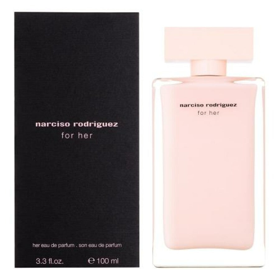 Narciso Rodriguez, For Her, Parfymvatten, För kvinnor, 100 ml