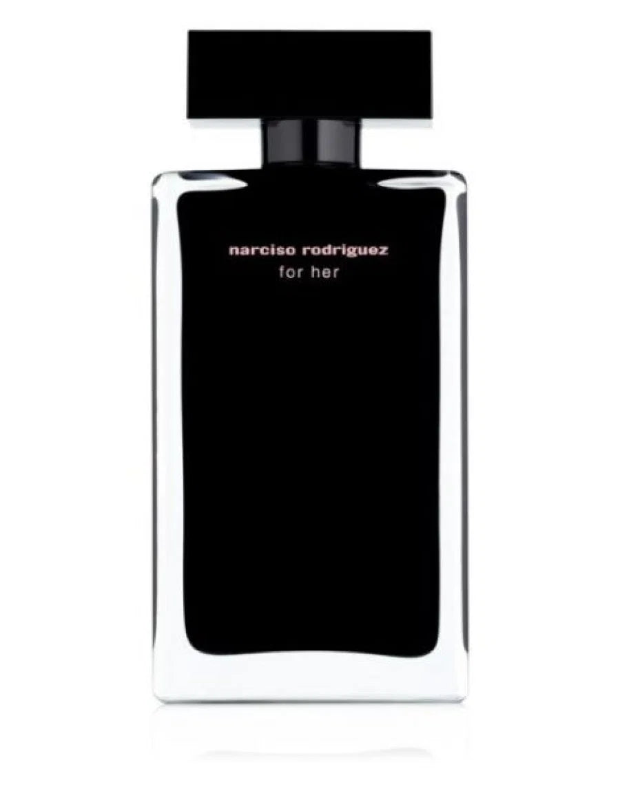 Narciso Rodriguez, For Her, Eau de Toilette, För kvinnor, 100 ml