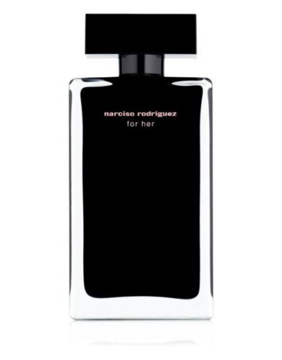 Narciso Rodriguez, For Her, Eau de Toilette, För kvinnor, 100 ml