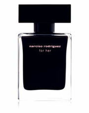 Narciso Rodriguez, For Her, Eau de Toilette, För kvinnor, 50 ml
