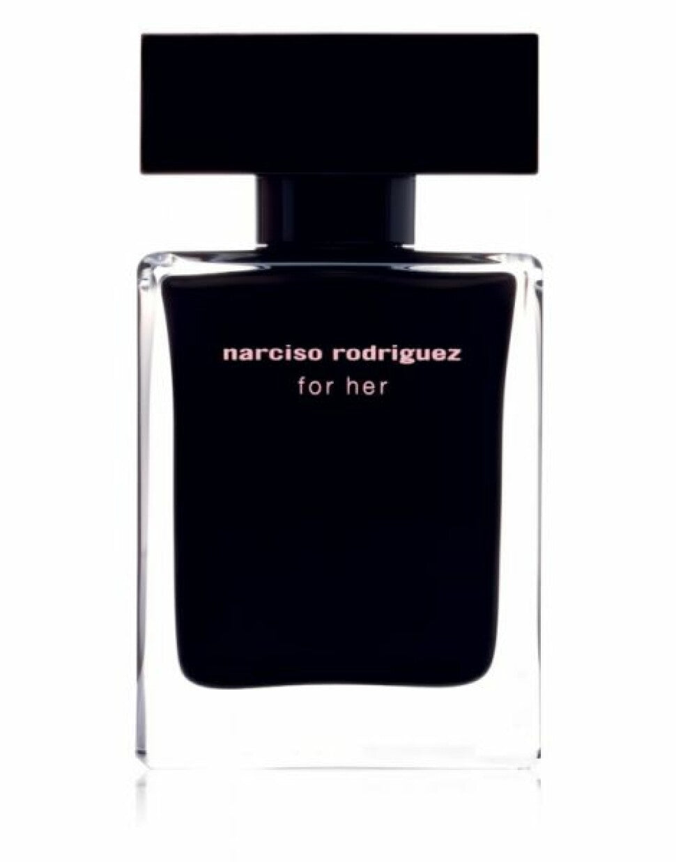 Narciso Rodriguez, For Her, Eau de Toilette, För kvinnor, 50 ml