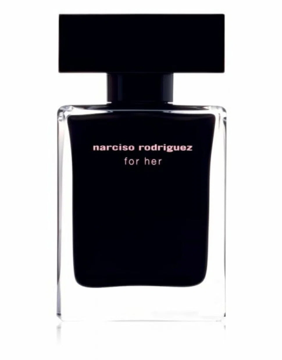 Narciso Rodriguez, For Her, Eau de Toilette, För kvinnor, 50 ml