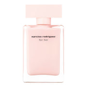 Narciso Rodriguez, For Her, Eau de Parfum, För kvinnor, 50 ml