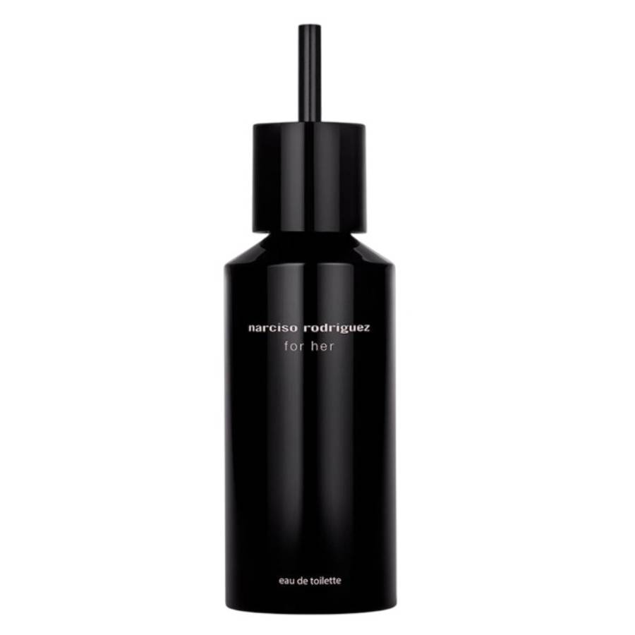 Narciso Rodriguez, For Her, Eau de Toilette, För kvinnor, Påfyllning, 150 ml