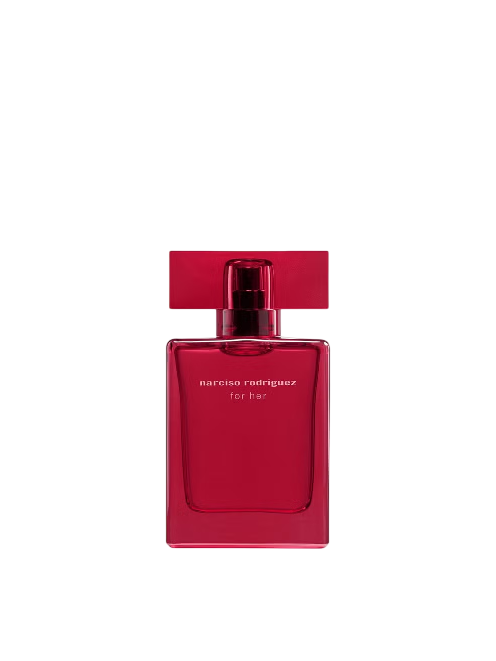 Narciso Rodriguez, For Her Intense, Parfymvatten, För kvinnor, 50 ml