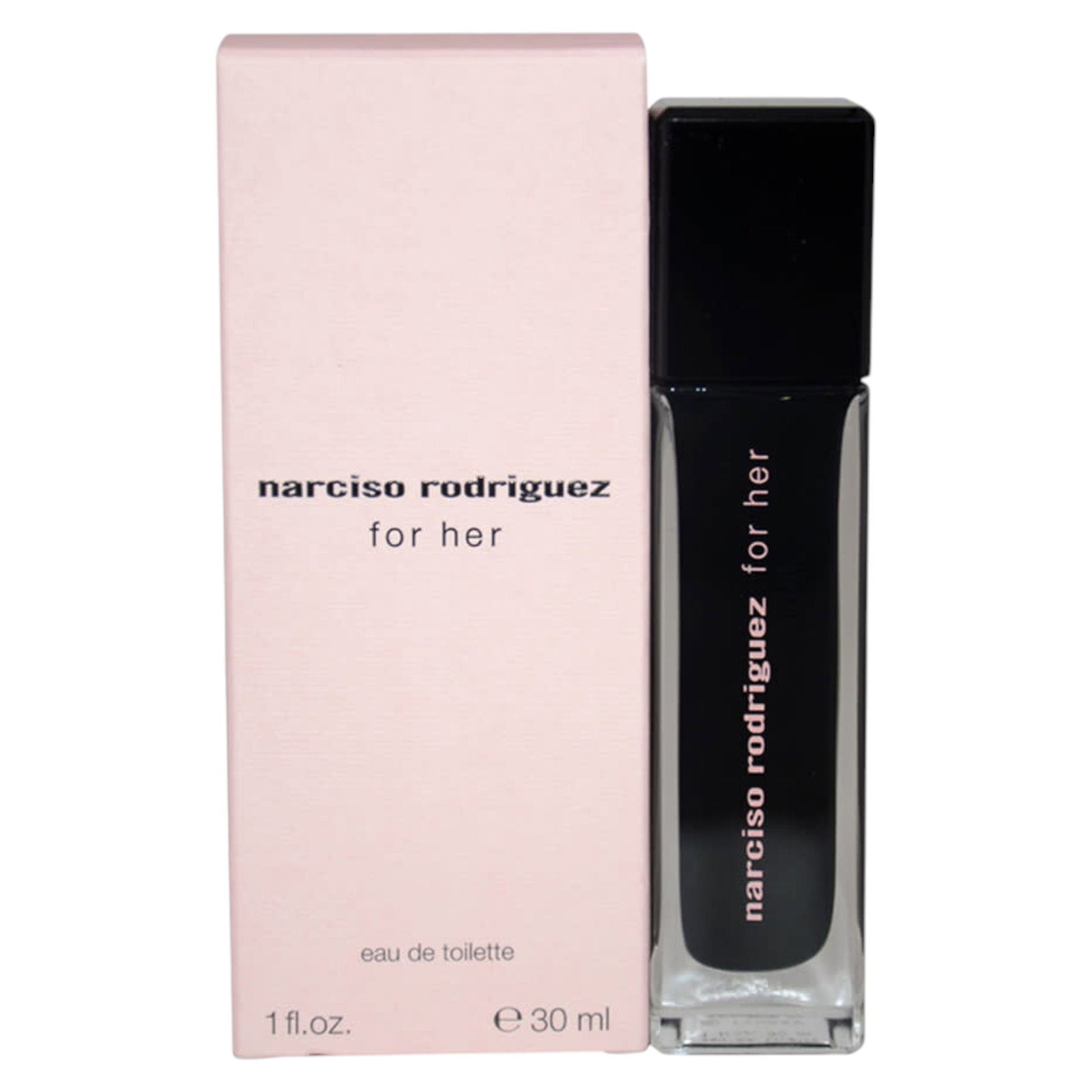 Narciso Rodriguez, For Her Limited Edition, Eau de Toilette, För kvinnor, 30 ml