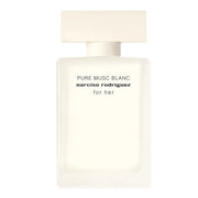 Narciso Rodriguez, For Her Pure Musc Blanc, Eau De Parfum, For Women, 50 ml