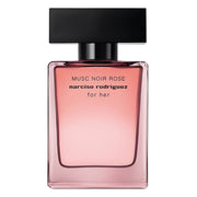 Narciso Rodriguez, Musc Noir Rose, Parfymvatten, För kvinnor, 30 ml