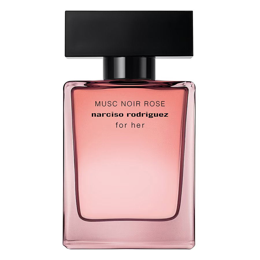 Narciso Rodriguez, Musc Noir Rose, Parfymvatten, För kvinnor, 30 ml