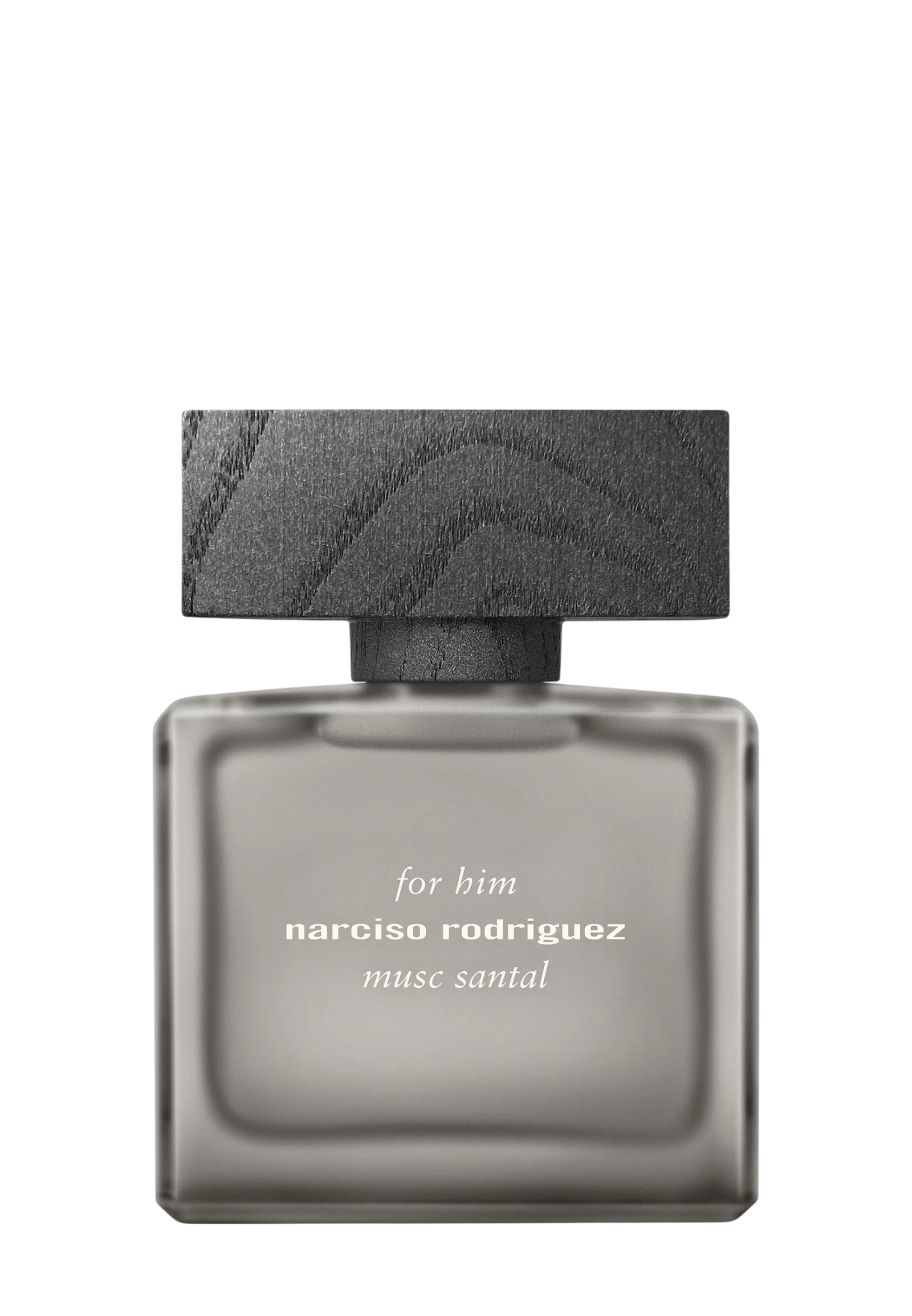 Narciso Rodriguez, Musc Santal, Parfymvatten, För män, 100 ml