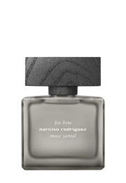 Narciso Rodriguez, Musc Santal, Parfymvatten, För män, 100 ml