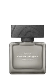 Narciso Rodriguez, Musc Santal, Parfymvatten, För män, 50 ml