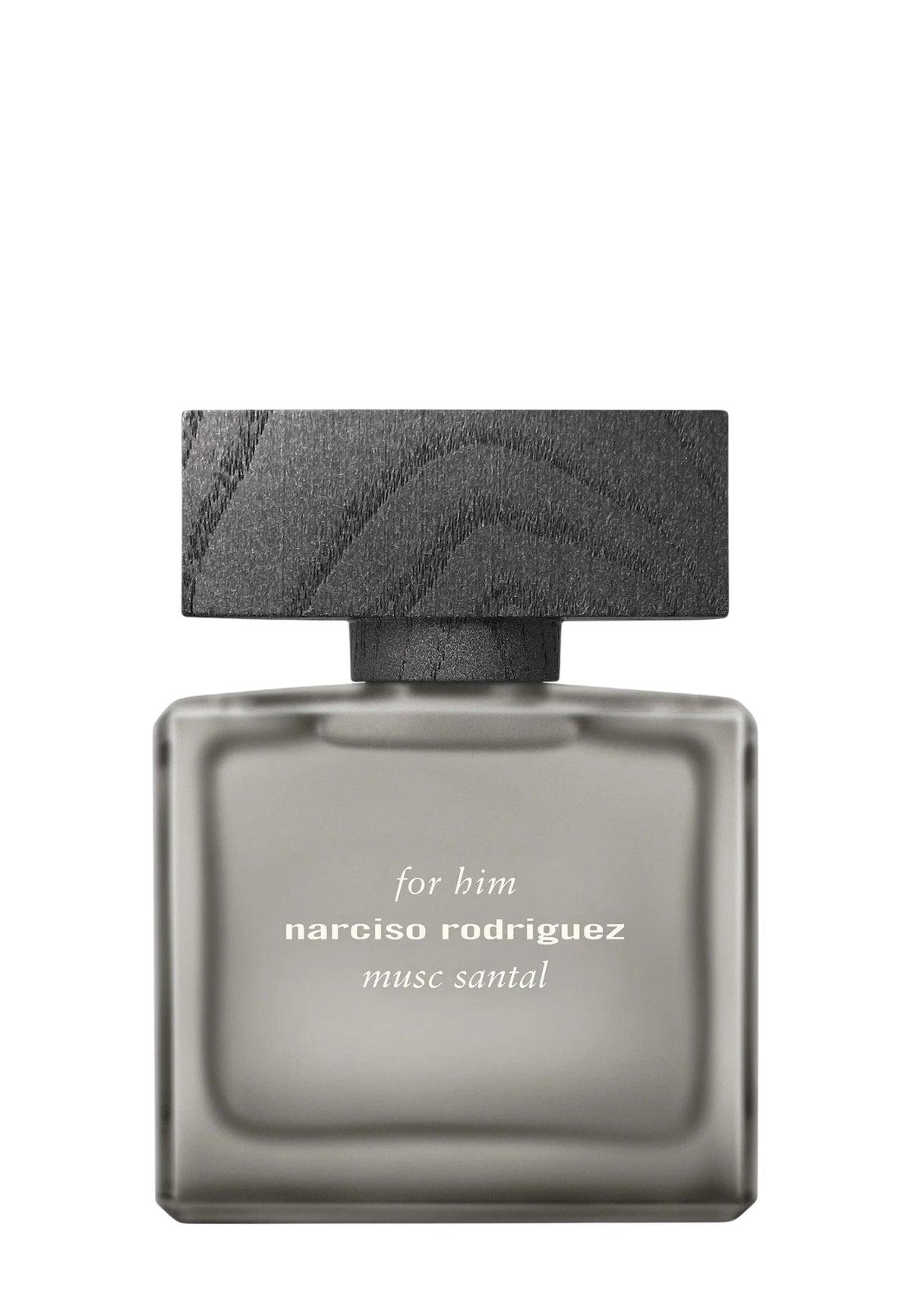 Narciso Rodriguez, Musc Santal, Parfymvatten, För män, 50 ml