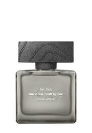 Narciso Rodriguez, Musc Santal, Parfymvatten, För män, 50 ml