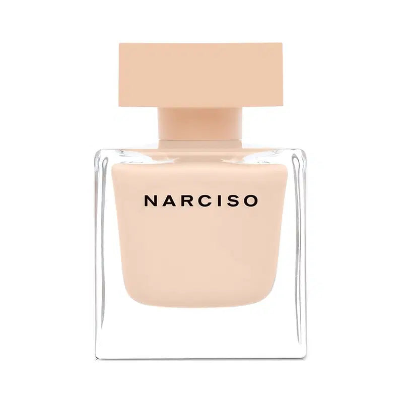Narciso Rodriguez, Narciso Poudree, Parfymvatten, För kvinnor, 50 ml