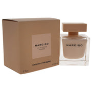 Narciso Rodriguez, Narciso Poudree, Parfymvatten, För kvinnor, 75 ml
