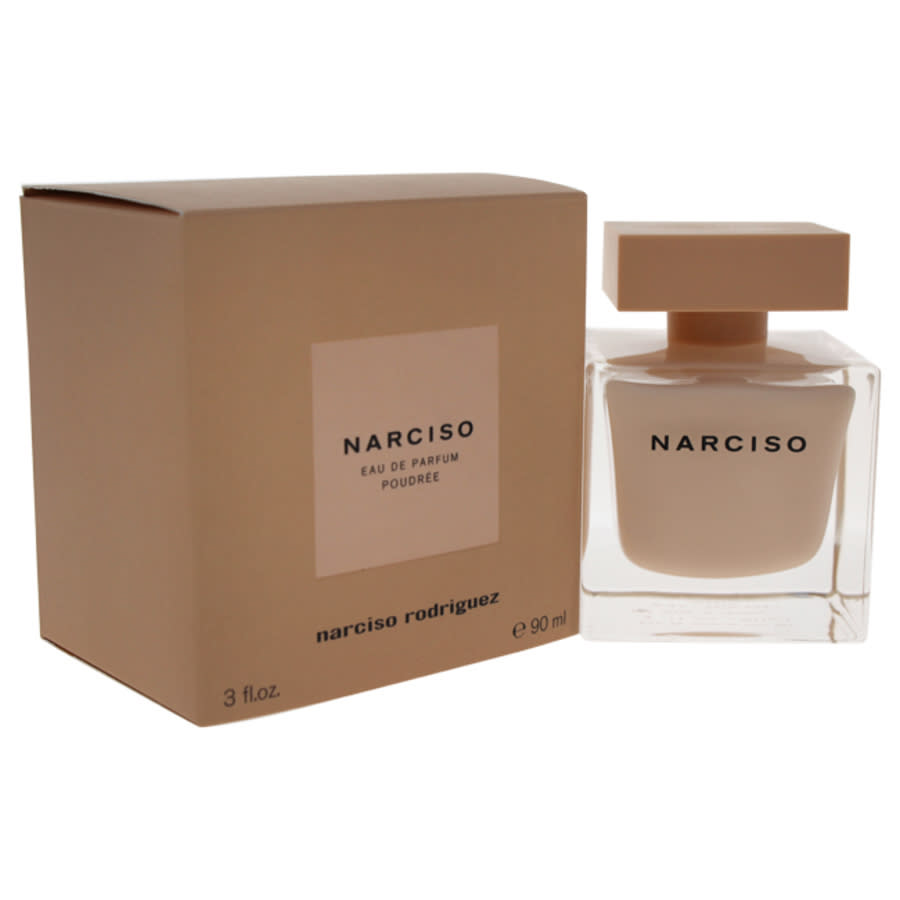 Narciso Rodriguez, Narciso Poudree, Parfymvatten, För kvinnor, 75 ml