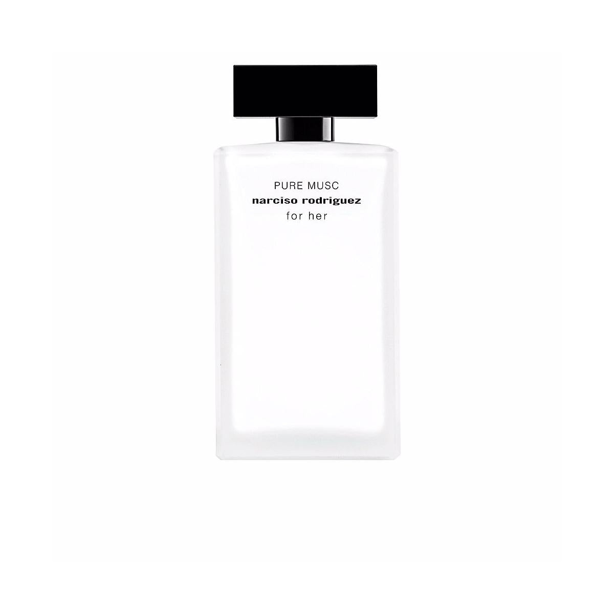 Narciso Rodriguez, Pure Musc, Parfymvatten, För kvinnor, 100 ml