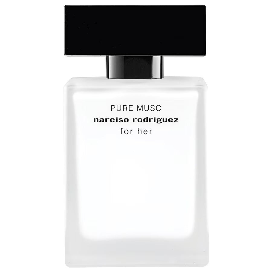 Narciso Rodriguez, Pure Musc, Parfymvatten, För kvinnor, 50 ml