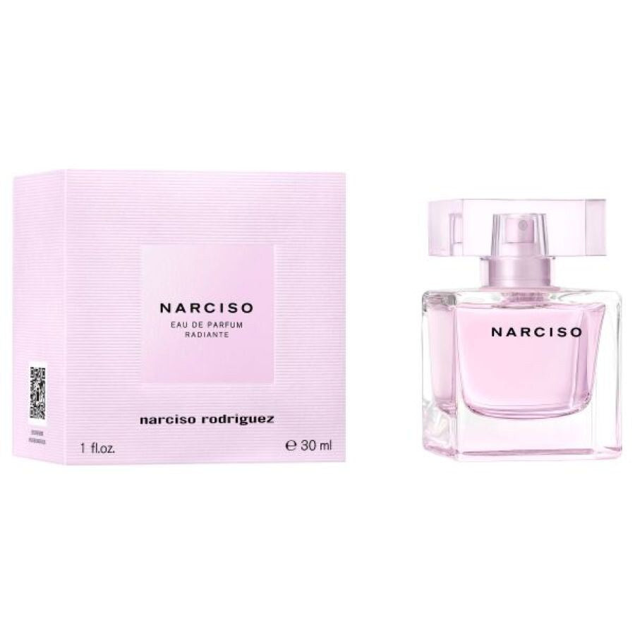 Narciso Rodriguez, Radiante, Parfymvatten, För kvinnor, 30 ml