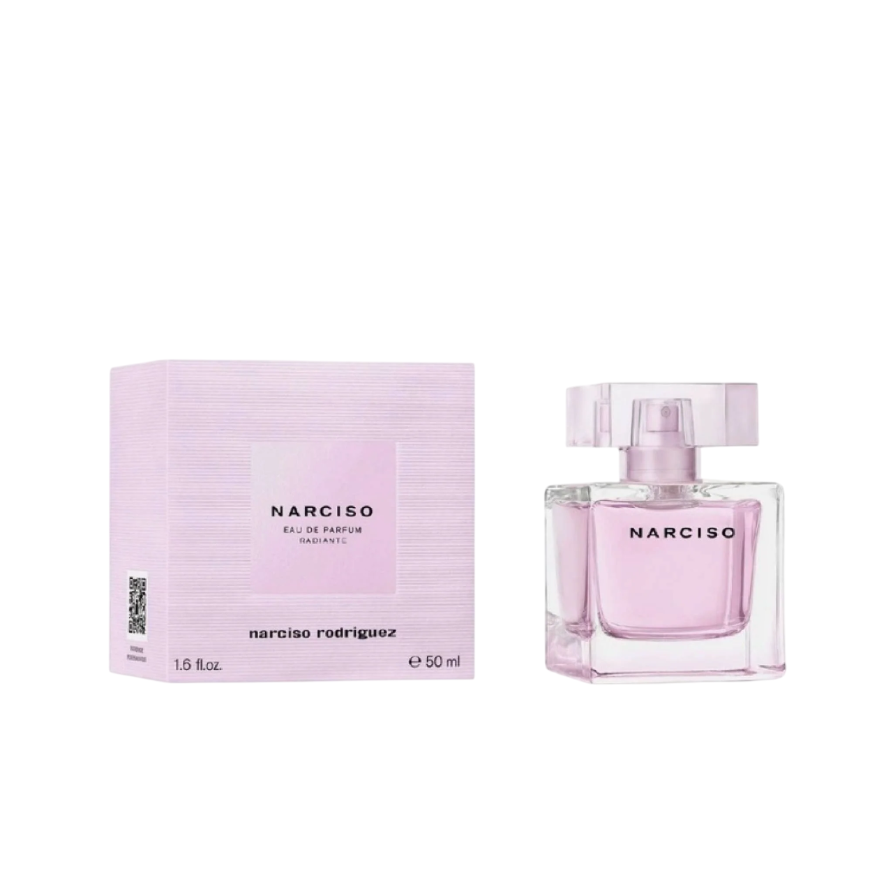 Narciso Rodriguez, Radiante, Parfymvatten, För kvinnor, 50 ml